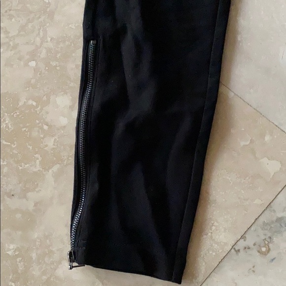 ⚡️FLASH SALE⚡️Contemporary Ribbed Leggings - Picture 6 of 7